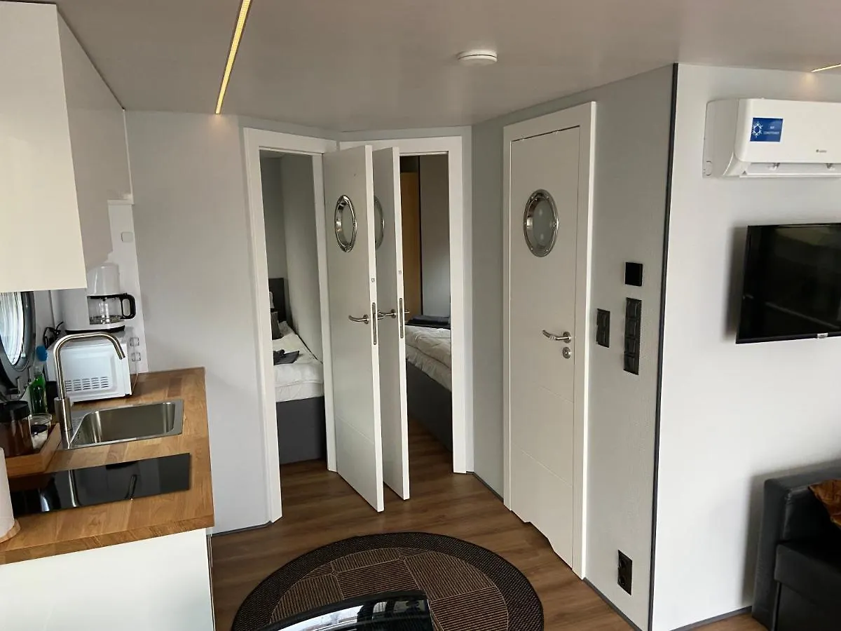 La Mare Resort غوتنبرغ بوتيل