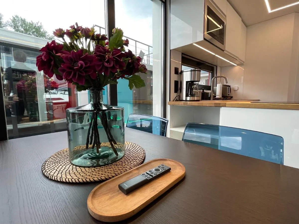 *** بوتيل La Mare Resort غوتنبرغ السويد