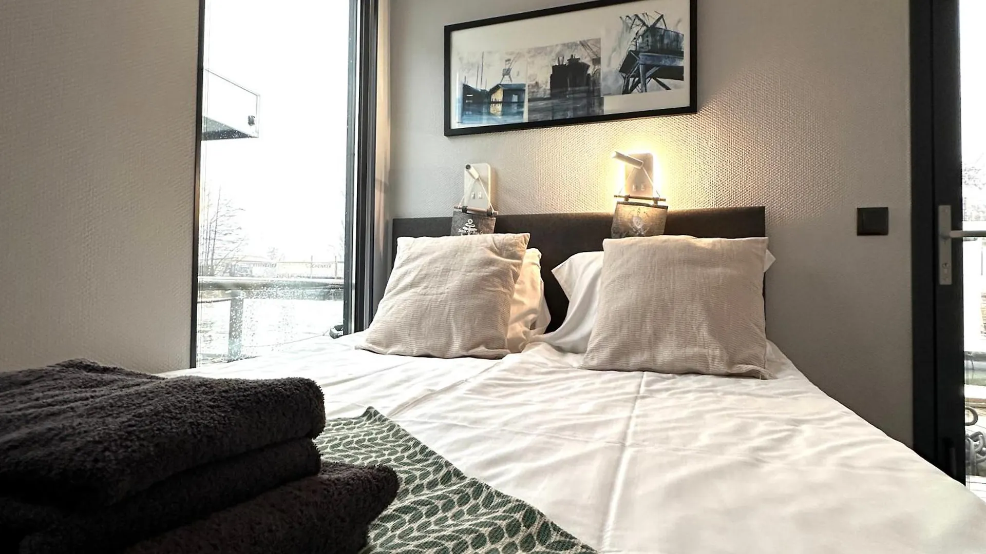 *** بوتيل La Mare Resort غوتنبرغ السويد