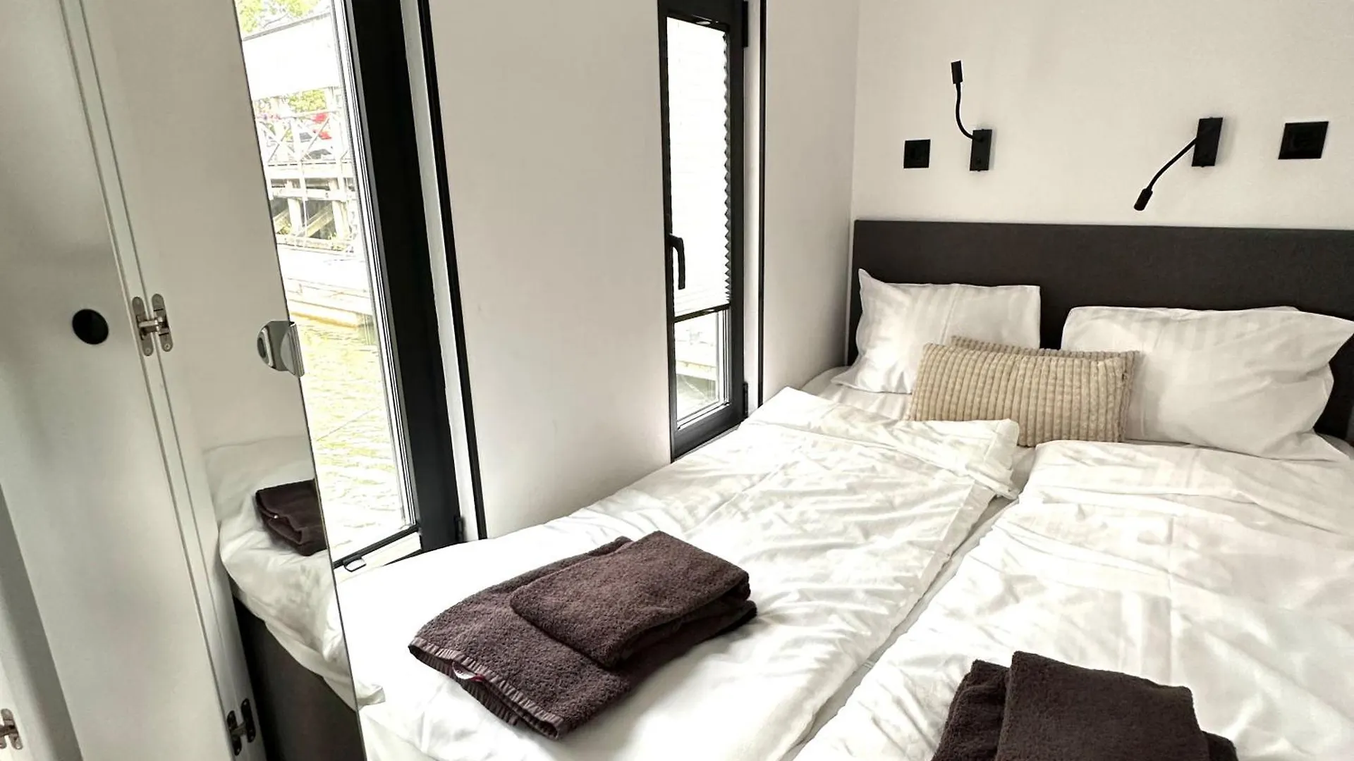 La Mare Resort Göteborg 3*,  Suède