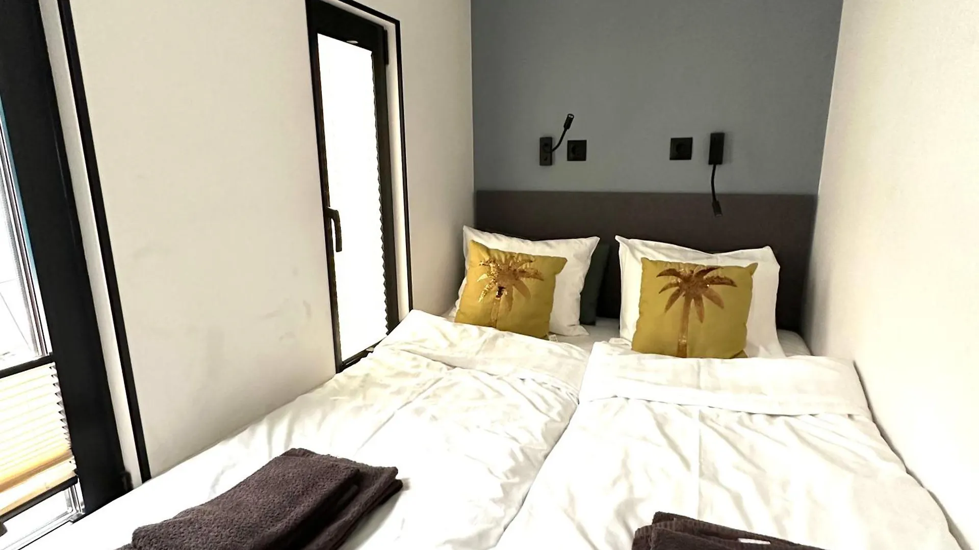 La Mare Resort غوتنبرغ
