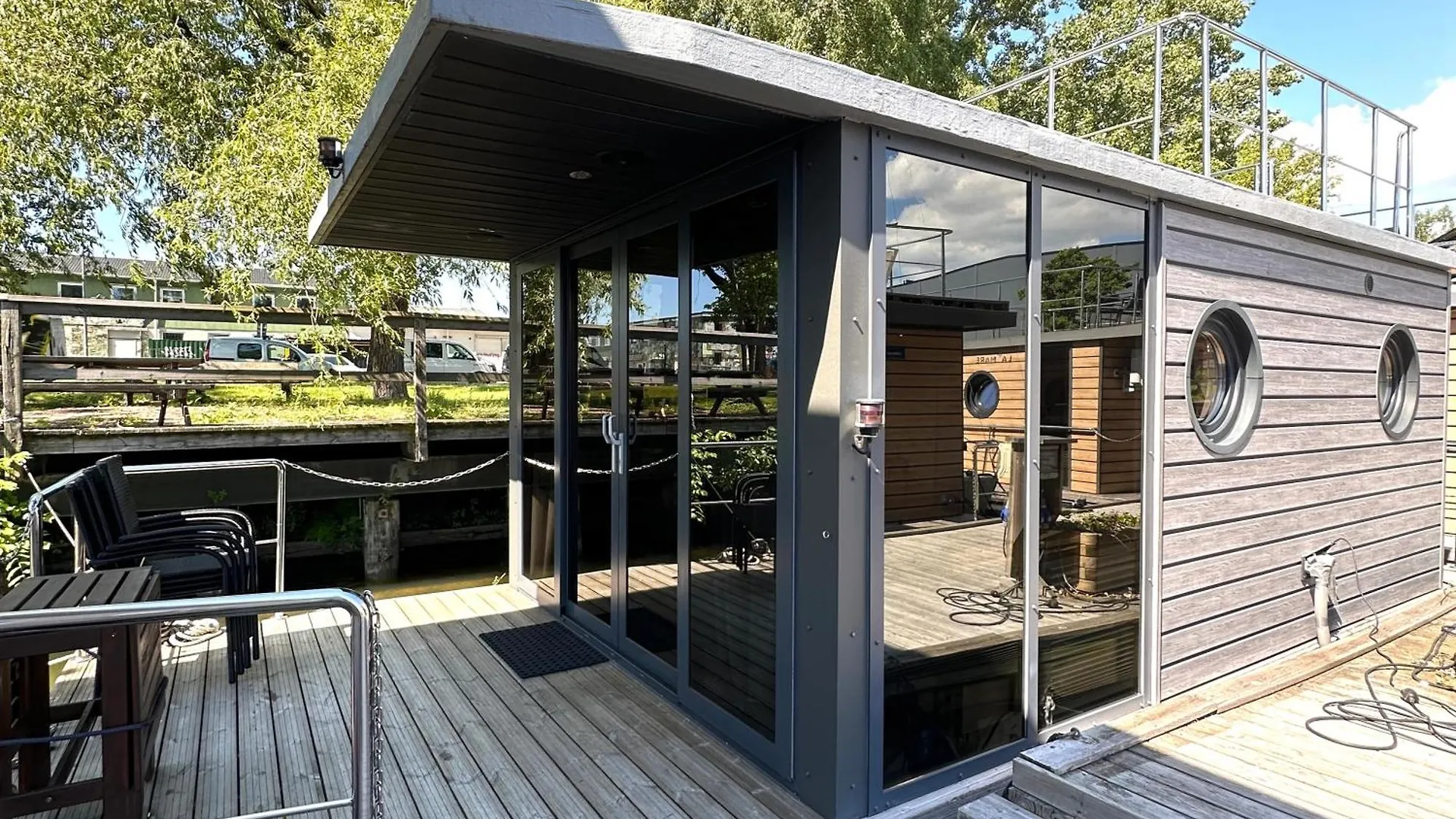 La Mare Resort Göteborg