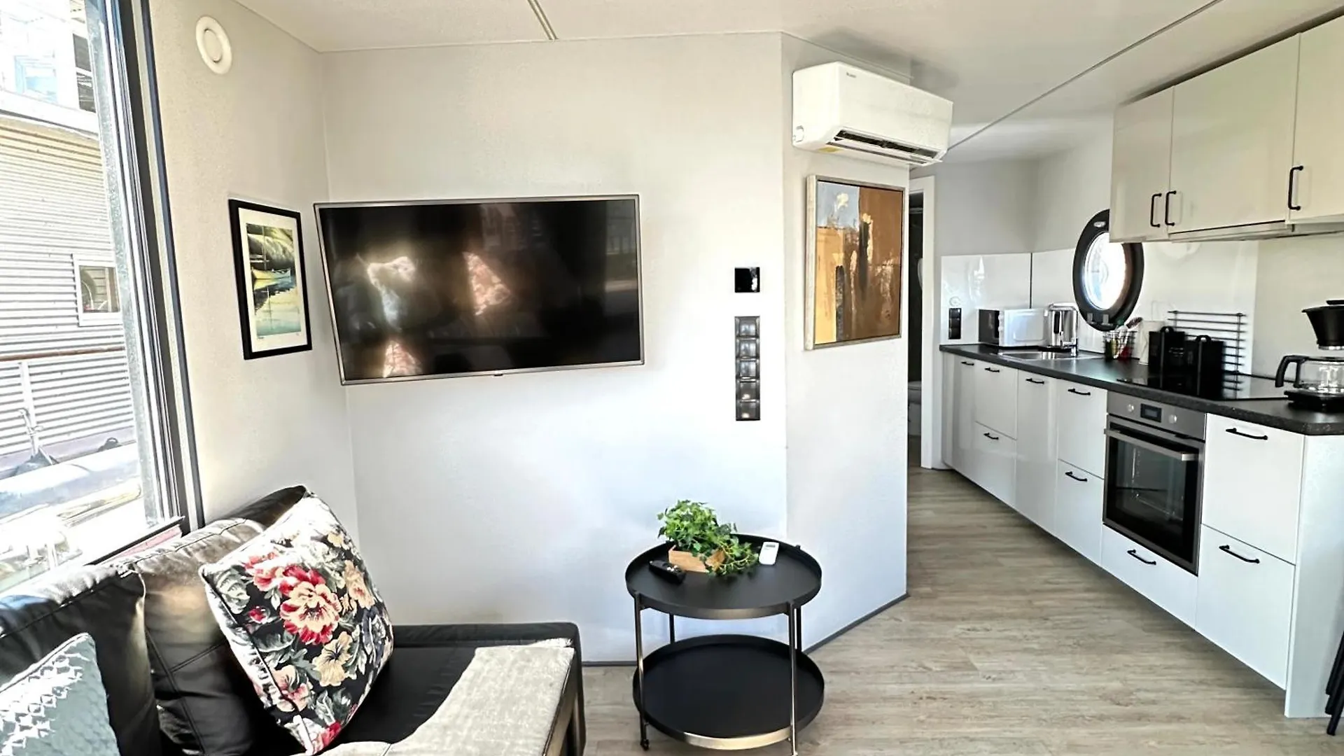 *** بوتيل La Mare Resort غوتنبرغ السويد