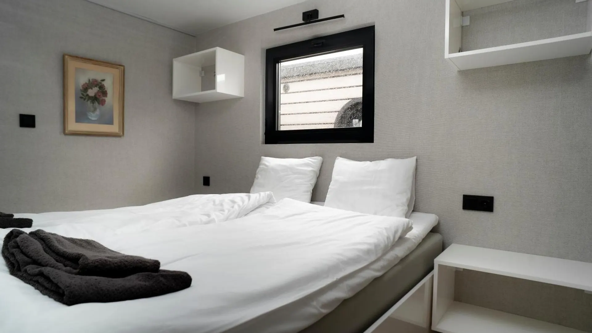 *** بوتيل La Mare Resort غوتنبرغ السويد
