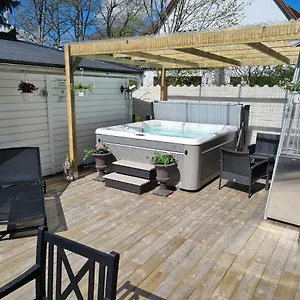 Apartment Tg Oasis Oergryte & Rum, Göteborg
