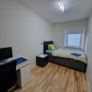 Apartment A Private In An, Göteborg