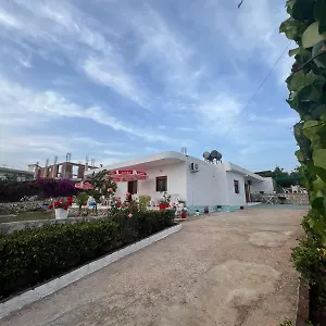 Teo Sarandë
