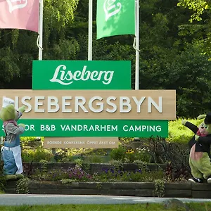 Lisebergsbyns Village de vacances