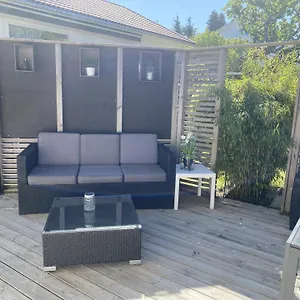 Apartment 51 Oergryte, Göteborg