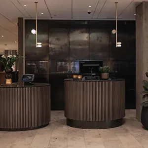 4* Otel Mektagonen