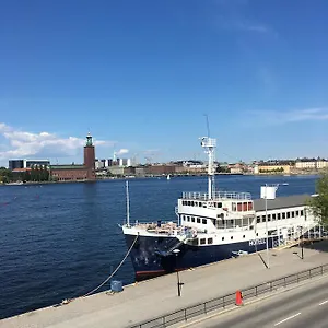 Gustaf Af Klint 2* Stockholm