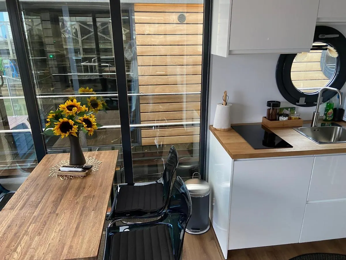 La Mare Resort Göteborg Švédsko