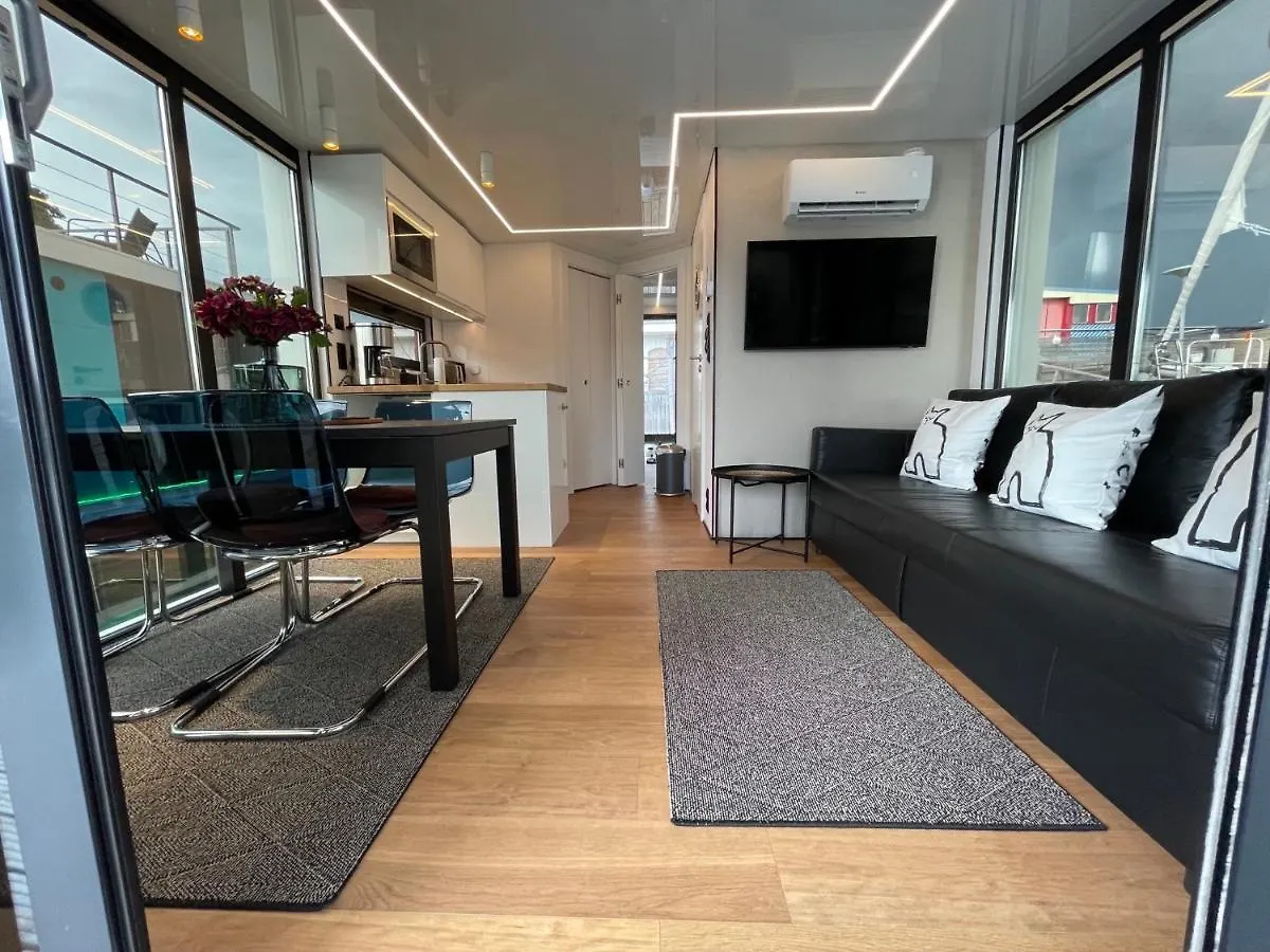 La Mare Resort Göteborg