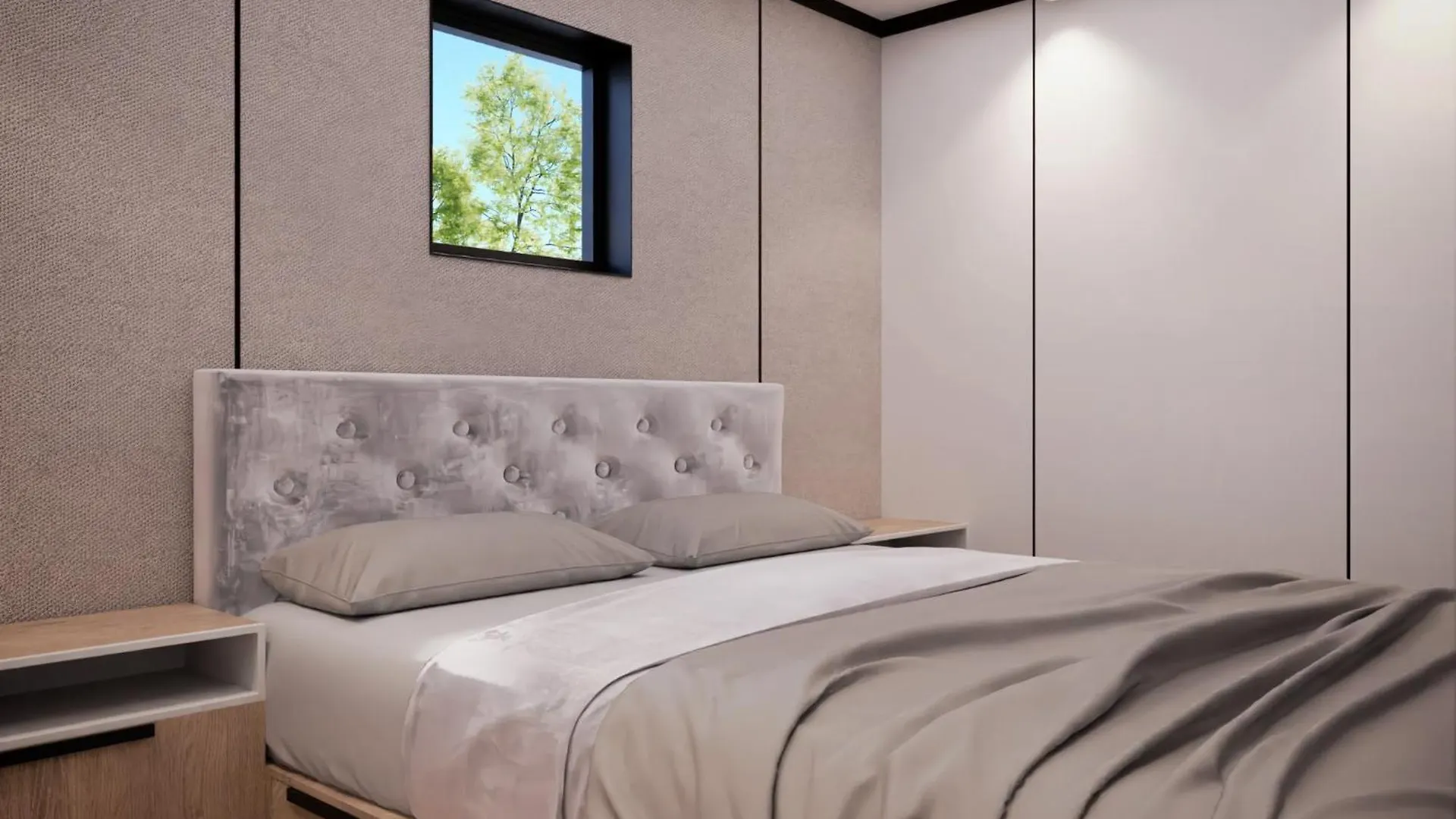 La Mare Resort Göteborg Švédsko