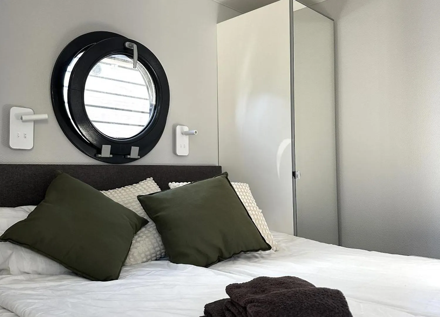 La Mare Resort Göteborg Švédsko