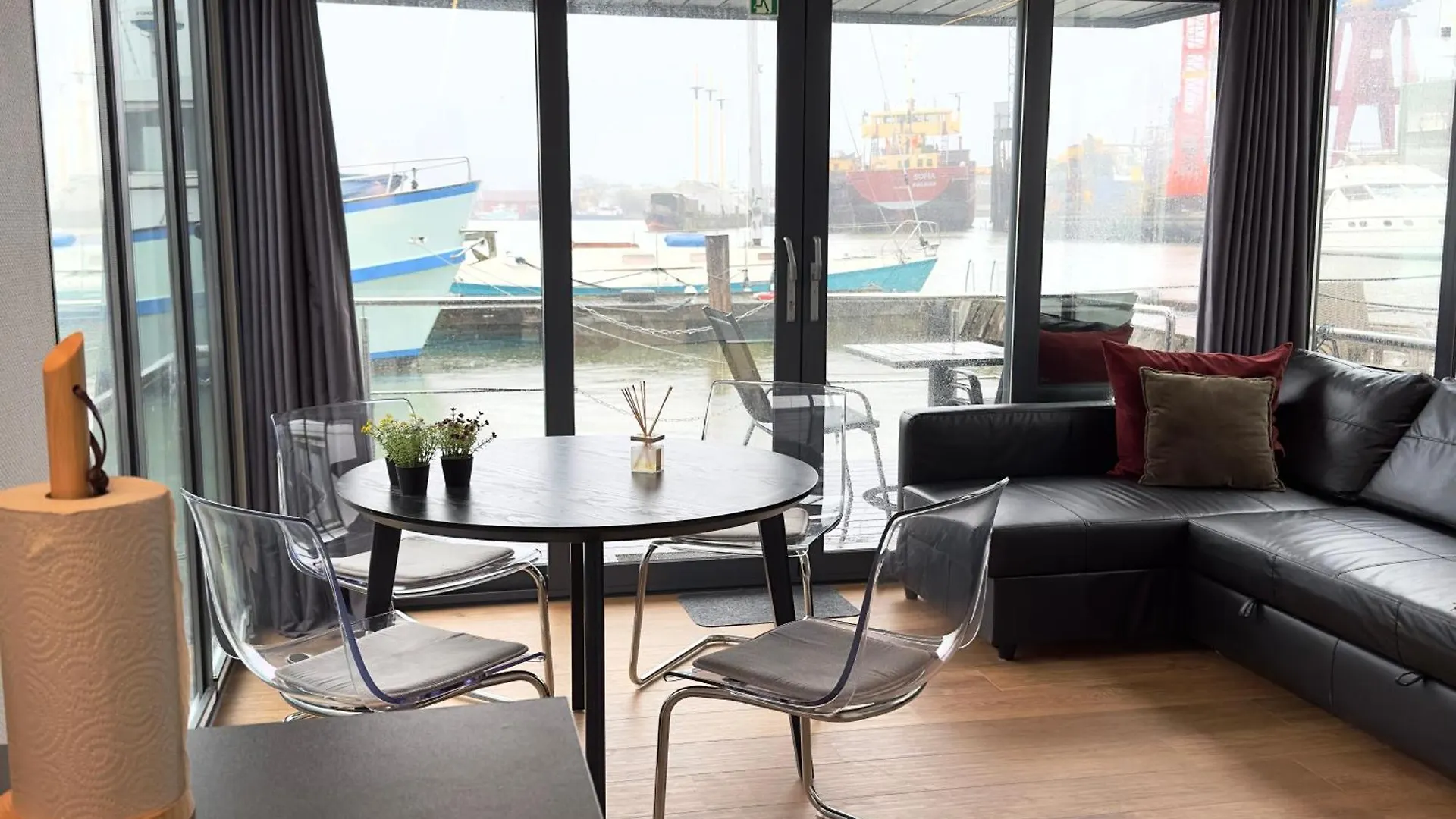 La Mare Resort Göteborg Švédsko