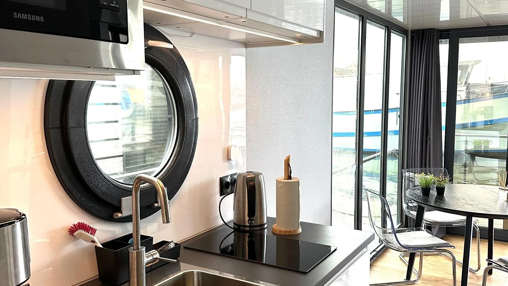 La Mare Resort Göteborg