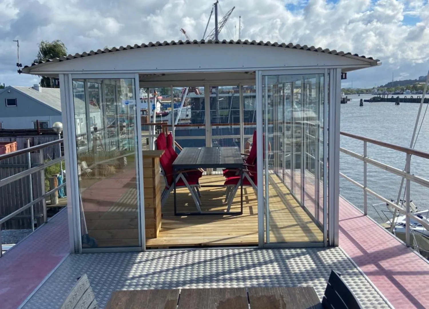 La Mare Resort Göteborg
