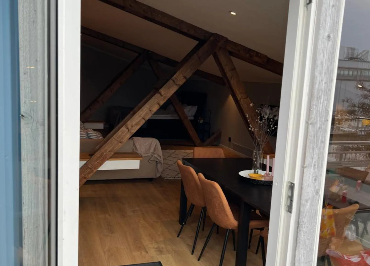 La Mare Resort Göteborg Schweden